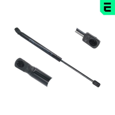 Пружина газова багажника