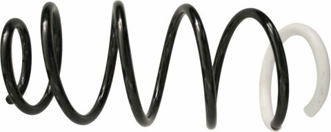 Пружина підвіски