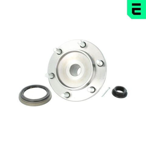 Підшипник колісний з маточиною