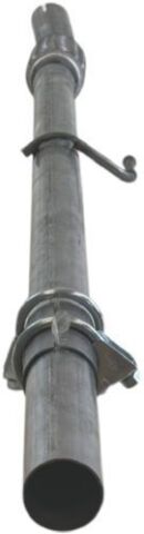 Вихлопна труба