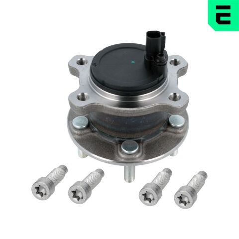 Підшипник колісний з маточиною Підшипник колісний з маточиною