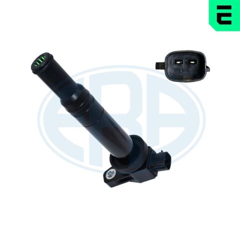 Котушка запалювання