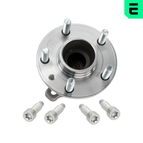 Підшипник колісний з маточиною Підшипник колісний з маточиною