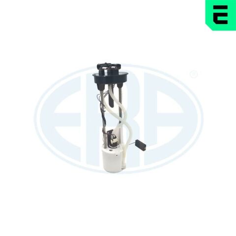 Паливний насос