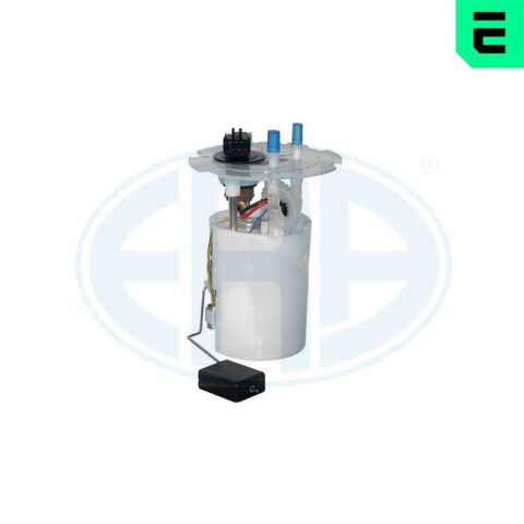 Паливний насос