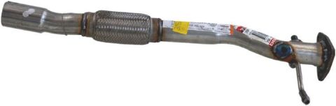 Вихлопна труба