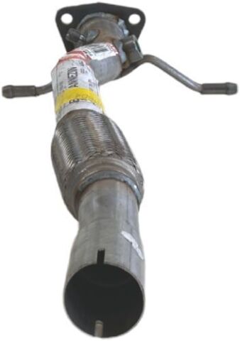 Вихлопна труба