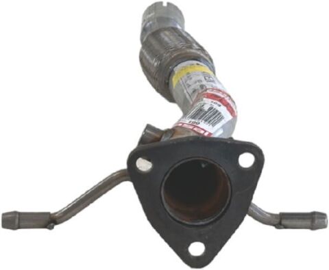 Вихлопна труба