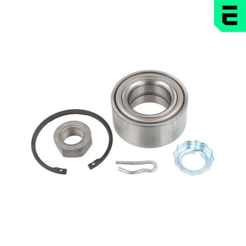 Підшипник колісний