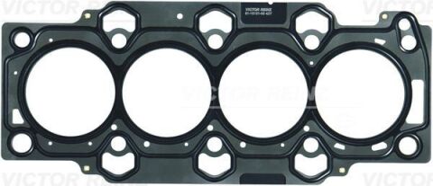 Прокладка, головка циліндра Прокладка, головка циліндра