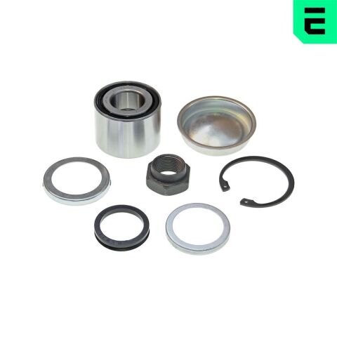 Підшипник колісний Підшипник колісний