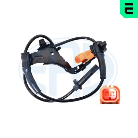 Датчик частоты вращения колеса