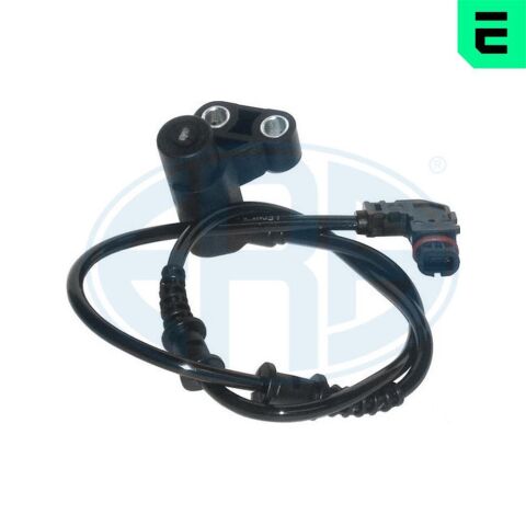 Датчик ABS, Сторона установки: передній міст лівий