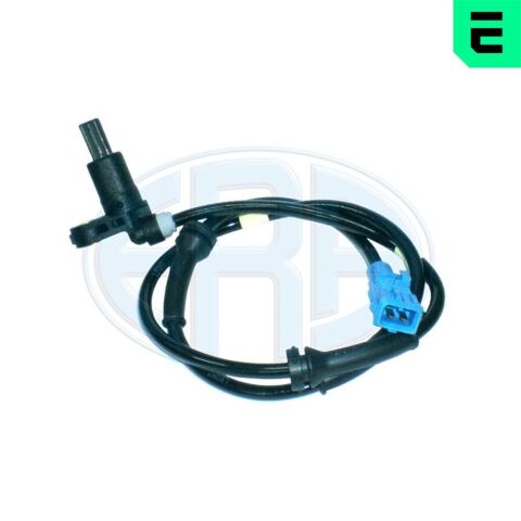 Датчик ABS, Сторона установки: задний мост, с обеих сторон