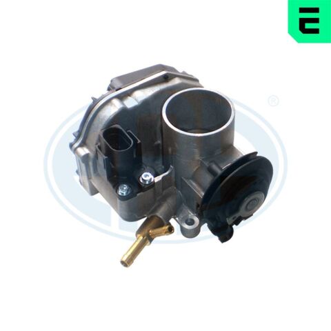 Патрубок дроссельной заслонки