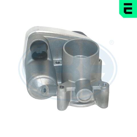 Патрубок дросельної заслінки Патрубок дросельної заслінки