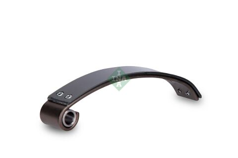 Планка заспокоювача, ланцюг приводу Планка заспокоювача, ланцюг приводу