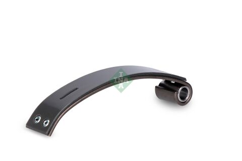 Планка заспокоювача, ланцюг приводу Планка заспокоювача, ланцюг приводу