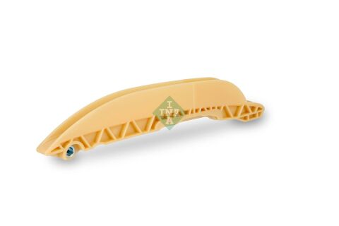 Планка заспокоювача, ланцюг приводу