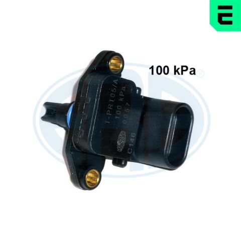 Датчик абсолютного давления - MAP Sensor