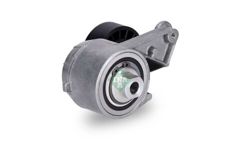 Натяжна планка, поліклиновий ремінь