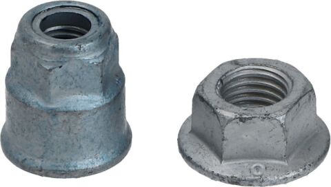 Тяга / Стойка стабилизатора