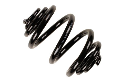 Пружина підвіски