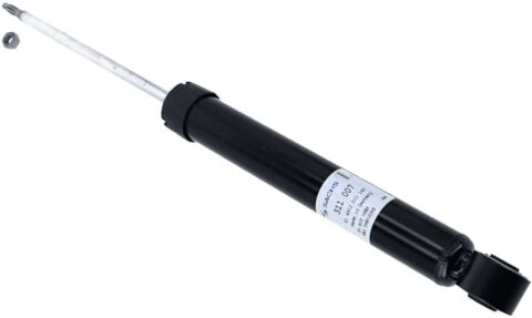 Амортизатор підвіски