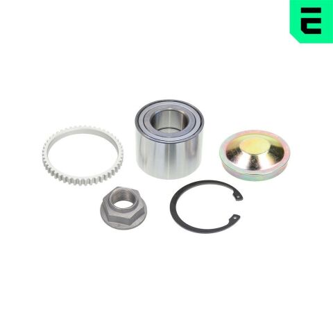 Подшипник колесный