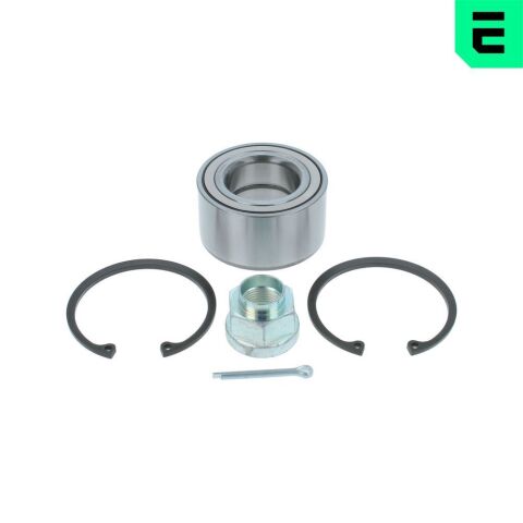 Підшипник колісний