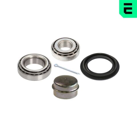 Підшипник колісний