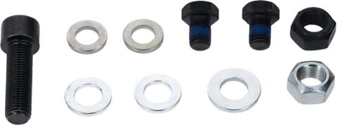 Амортизатор подвески Амортизатор подвески