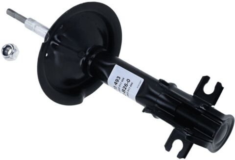 Амортизатор підвіски Амортизатор підвіски