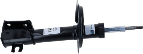 Амортизатор підвіски Амортизатор підвіски