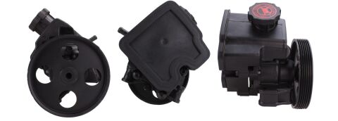 Насос гідропідсилювача керма Насос гідропідсилювача керма