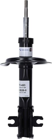 Амортизатор підвіски Амортизатор підвіски