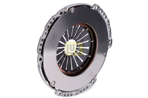 Натискний диск зчеплення Натискний диск зчеплення