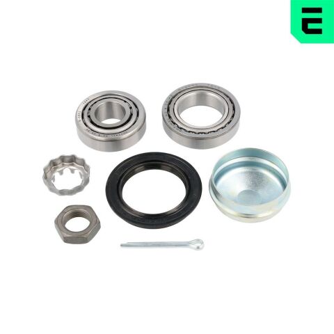 Підшипник колісний Підшипник колісний