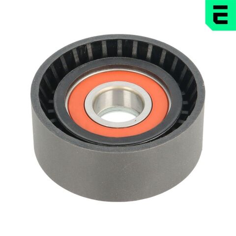 Паразитний / провідний ролик, полікліновий ремінь