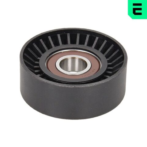 Паразитний / провідний ролик, полікліновий ремінь