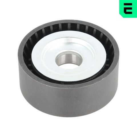 Паразитний / провідний ролик, полікліновий ремінь