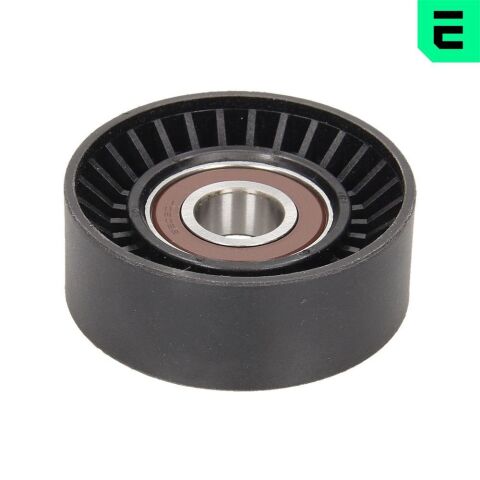 Паразитний / провідний ролик, полікліновий ремінь