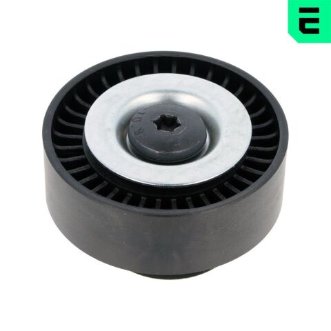 Паразитний / провідний ролик, полікліновий ремінь