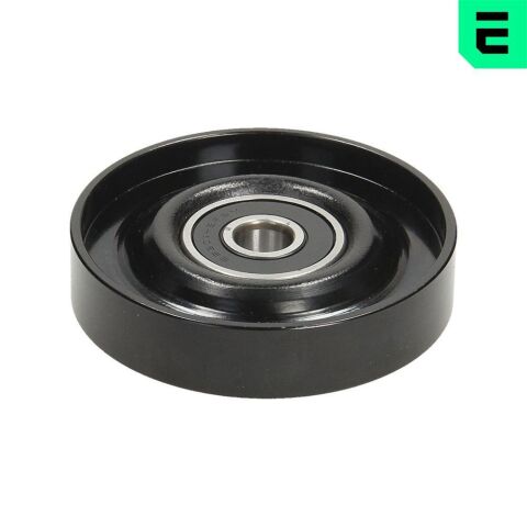 Паразитний / провідний ролик, полікліновий ремінь Паразитний / провідний ролик, полікліновий ремінь