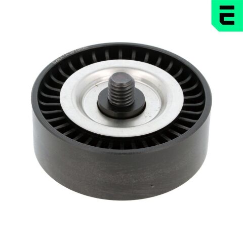 Паразитний / провідний ролик, полікліновий ремінь