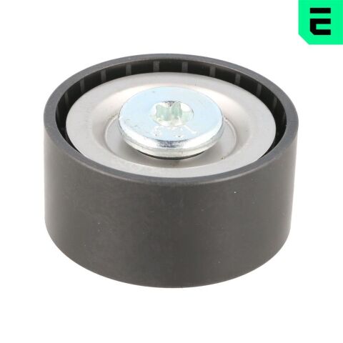 Паразитний / провідний ролик, полікліновий ремінь