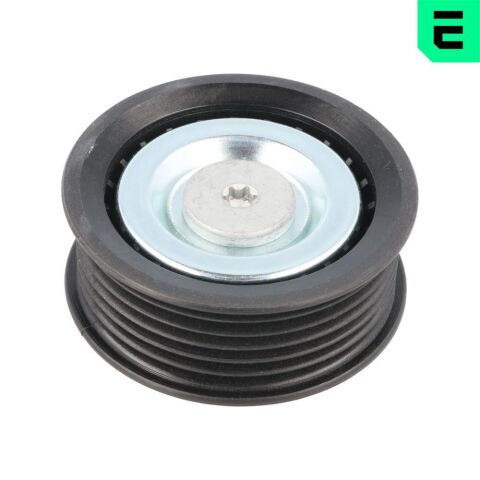 Паразитний / провідний ролик, полікліновий ремінь