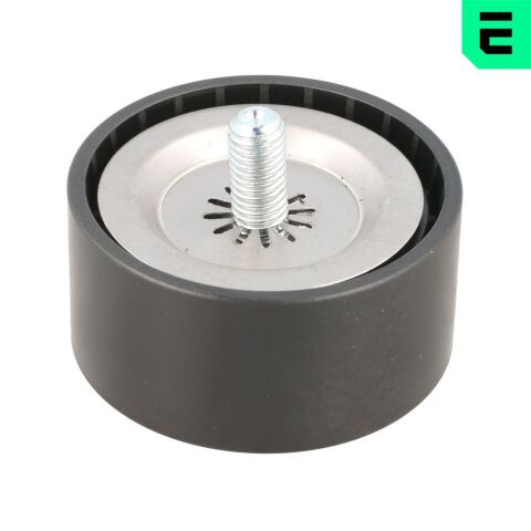 Паразитний / провідний ролик, полікліновий ремінь