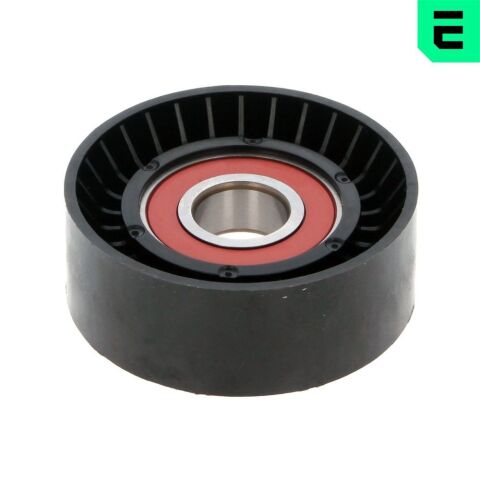 Паразитний / провідний ролик, полікліновий ремінь