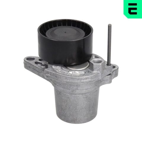 Натягувач ременя